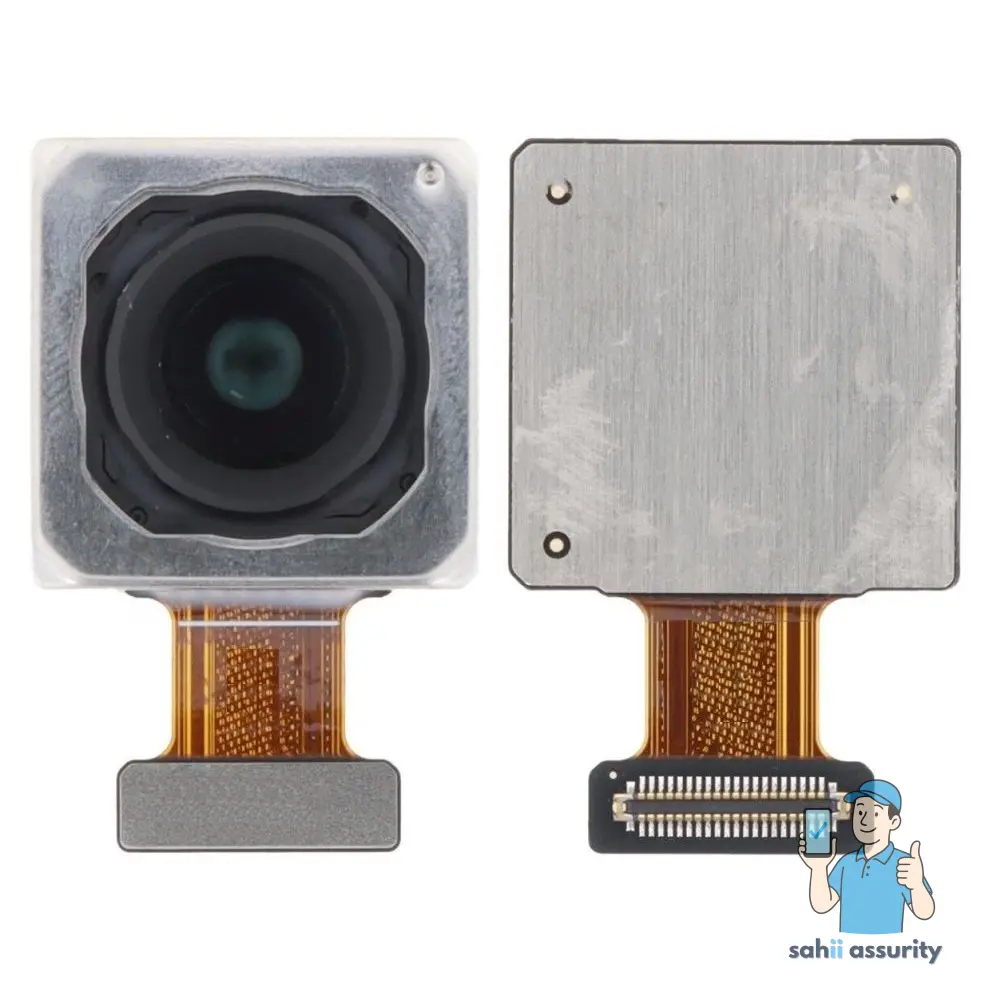 Replacement Back Camera for Realme 11 Pro Plus 5G (Main Camera)